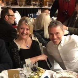 Meet your Posher, Novellou